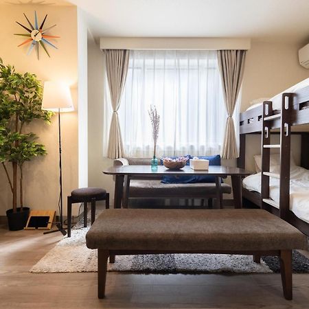 “1St Room” 内装デザイナー監修！30㎡ 最大6名 経堂駅から徒歩5分 築浅 良質な暮らしを Prefektura Tokio Exteriér fotografie