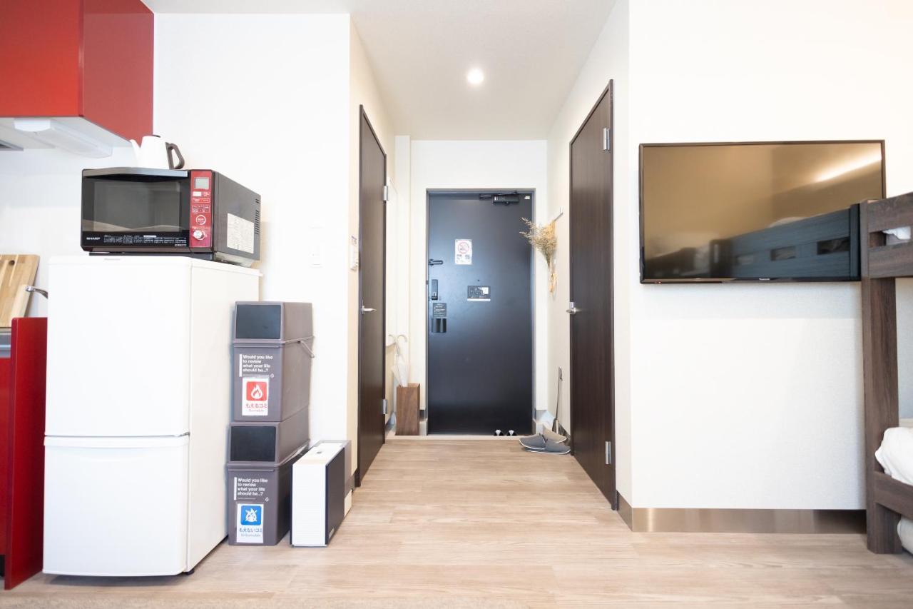 “1St Room” 内装デザイナー監修！30㎡ 最大6名 経堂駅から徒歩5分 築浅 良質な暮らしを Prefektura Tokio Exteriér fotografie