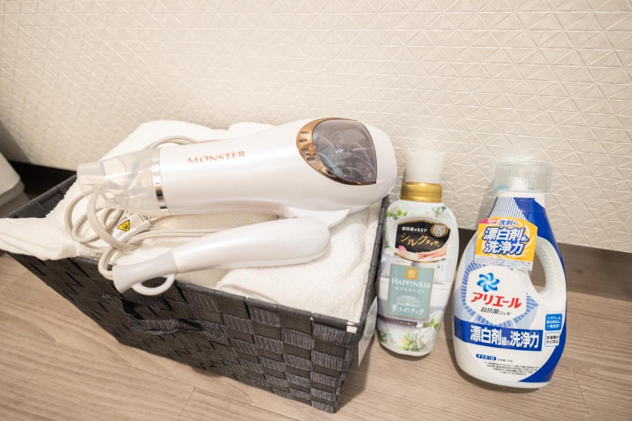 “1St Room” 内装デザイナー監修！30㎡ 最大6名 経堂駅から徒歩5分 築浅 良質な暮らしを Prefektura Tokio Exteriér fotografie