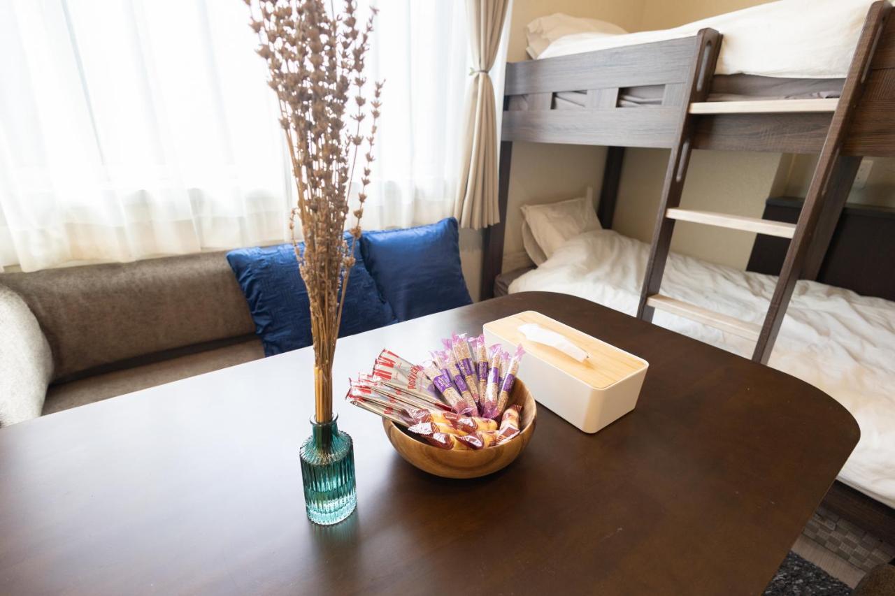 “1St Room” 内装デザイナー監修！30㎡ 最大6名 経堂駅から徒歩5分 築浅 良質な暮らしを Prefektura Tokio Exteriér fotografie