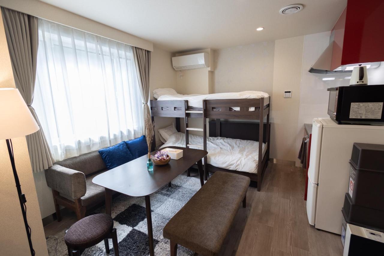 “1St Room” 内装デザイナー監修！30㎡ 最大6名 経堂駅から徒歩5分 築浅 良質な暮らしを Prefektura Tokio Exteriér fotografie