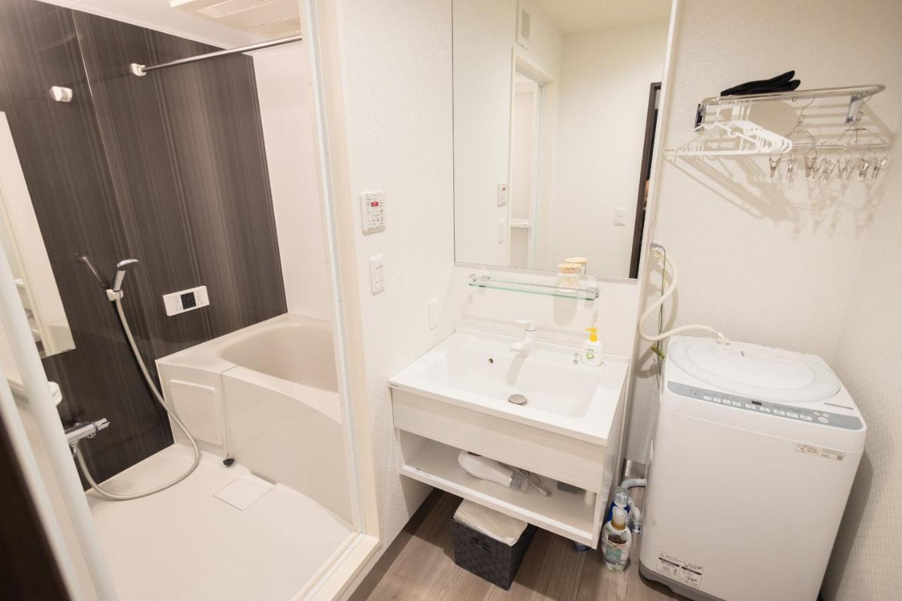 “1St Room” 内装デザイナー監修！30㎡ 最大6名 経堂駅から徒歩5分 築浅 良質な暮らしを Prefektura Tokio Exteriér fotografie