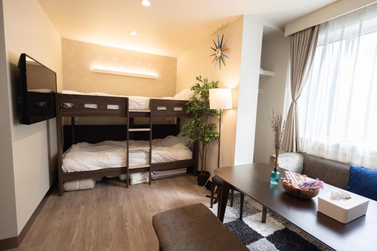 “1St Room” 内装デザイナー監修！30㎡ 最大6名 経堂駅から徒歩5分 築浅 良質な暮らしを Prefektura Tokio Exteriér fotografie