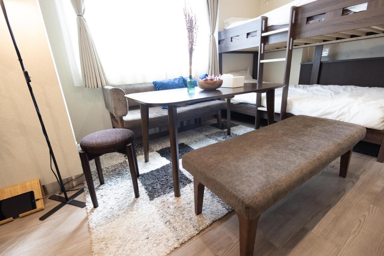 “1St Room” 内装デザイナー監修！30㎡ 最大6名 経堂駅から徒歩5分 築浅 良質な暮らしを Prefektura Tokio Exteriér fotografie