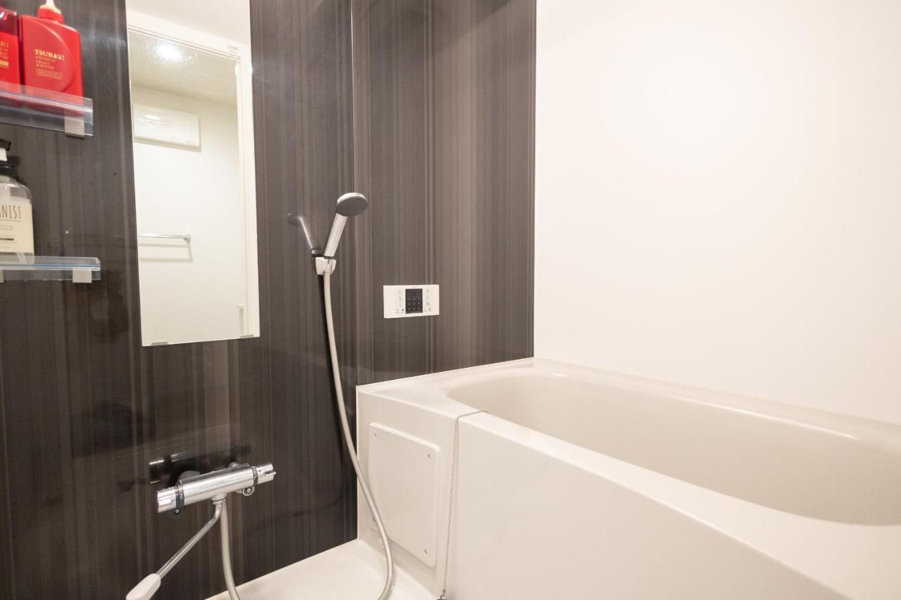 “1St Room” 内装デザイナー監修！30㎡ 最大6名 経堂駅から徒歩5分 築浅 良質な暮らしを Prefektura Tokio Exteriér fotografie