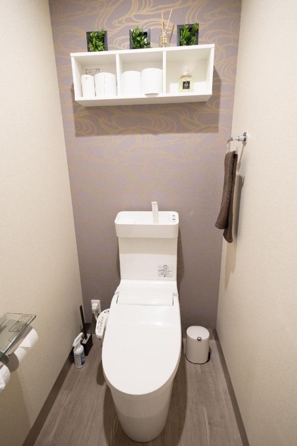 “1St Room” 内装デザイナー監修！30㎡ 最大6名 経堂駅から徒歩5分 築浅 良質な暮らしを Prefektura Tokio Exteriér fotografie