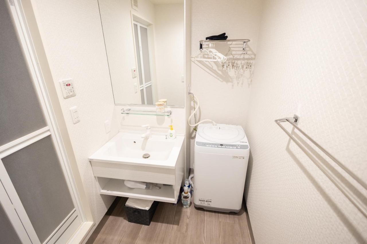 “1St Room” 内装デザイナー監修！30㎡ 最大6名 経堂駅から徒歩5分 築浅 良質な暮らしを Prefektura Tokio Exteriér fotografie