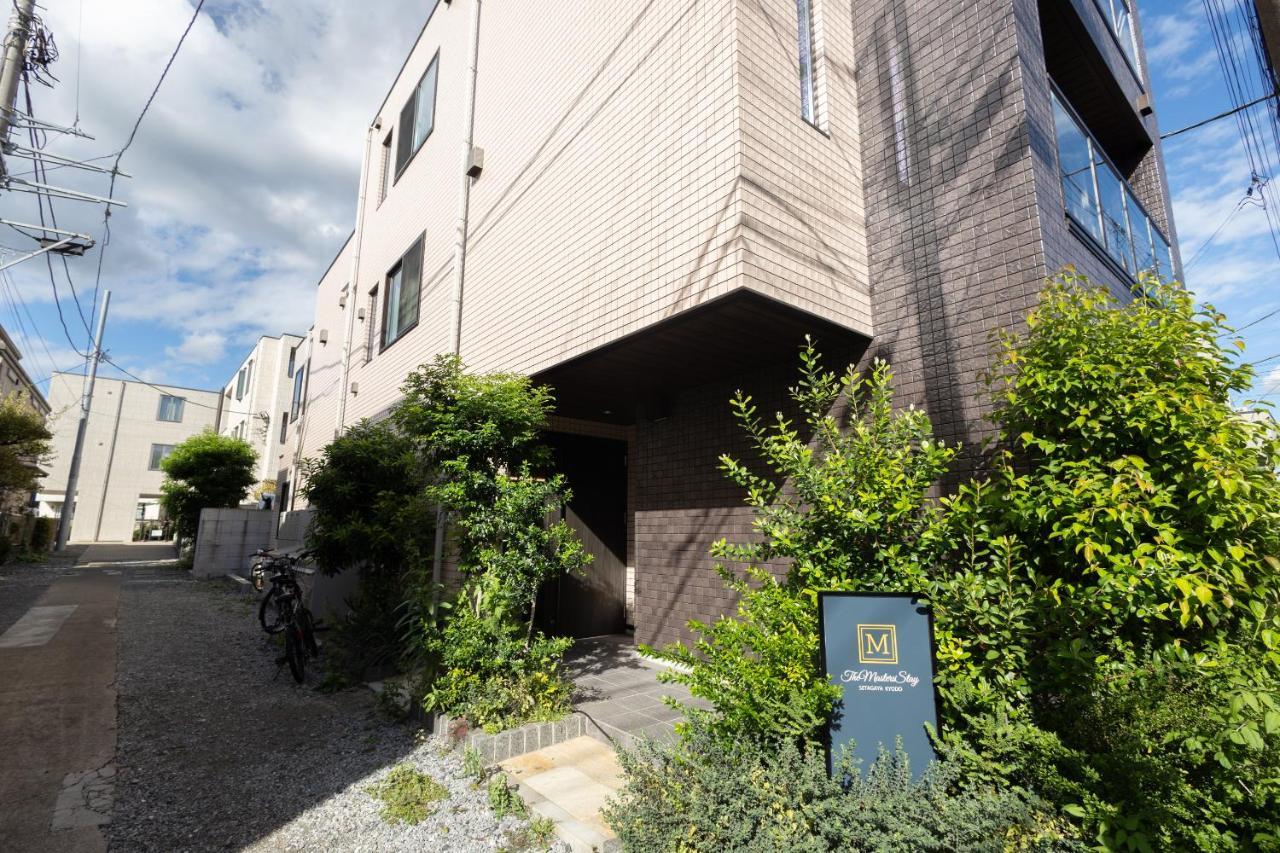 “1St Room” 内装デザイナー監修！30㎡ 最大6名 経堂駅から徒歩5分 築浅 良質な暮らしを Prefektura Tokio Exteriér fotografie